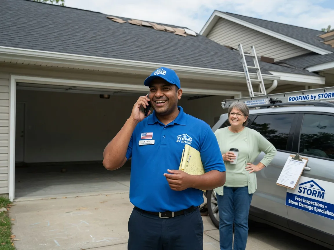 Roof Repair Near Me Vowinckel, PA FAQs